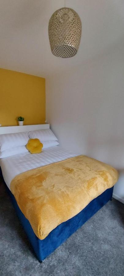 The Tackeroo Suite Hednesford Экстерьер фото